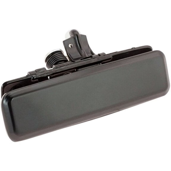 Front Right Door Handle - Compatible with 1990 - 1996 Chevy Lumina APV 1991 1992 1993 1994 1995