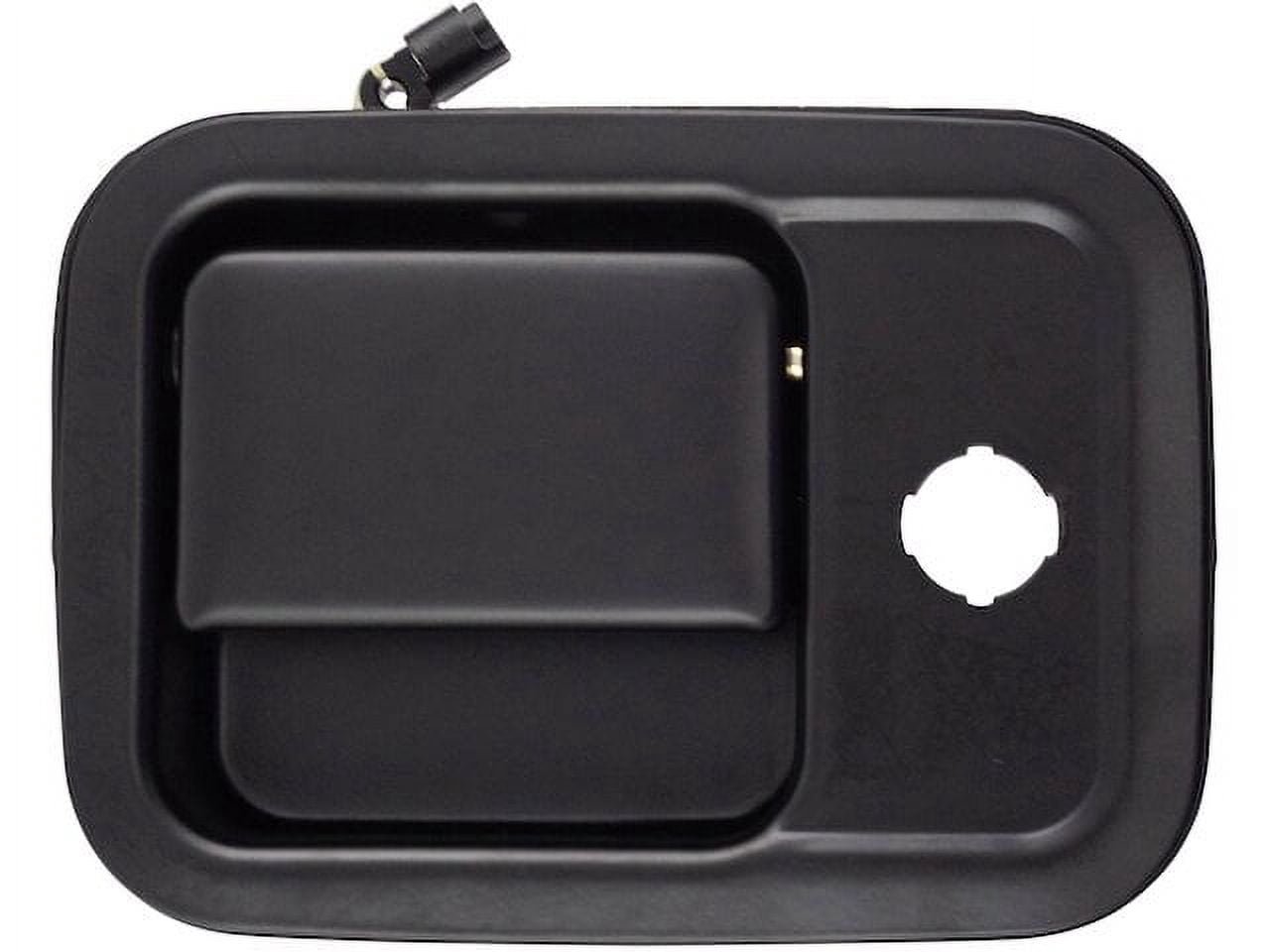 Front Right Door Handle - Compatible with 1991 - 2005 Freightliner FL80 ...