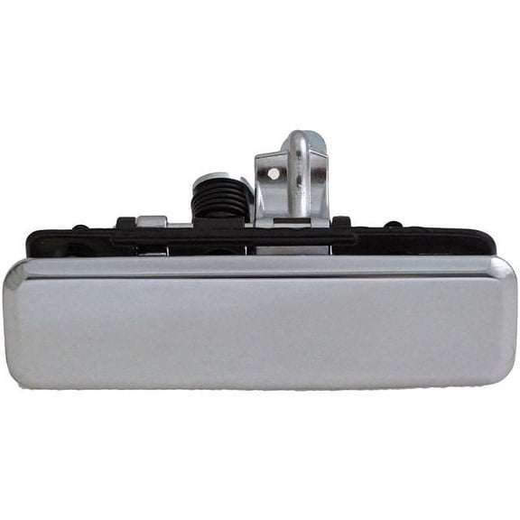 Front Right Door Handle - Compatible with 1992 - 2005 Chevy Astro 1993 1994 1995 1996 1997 1998 1999 2000 2001 2002 2003 2004