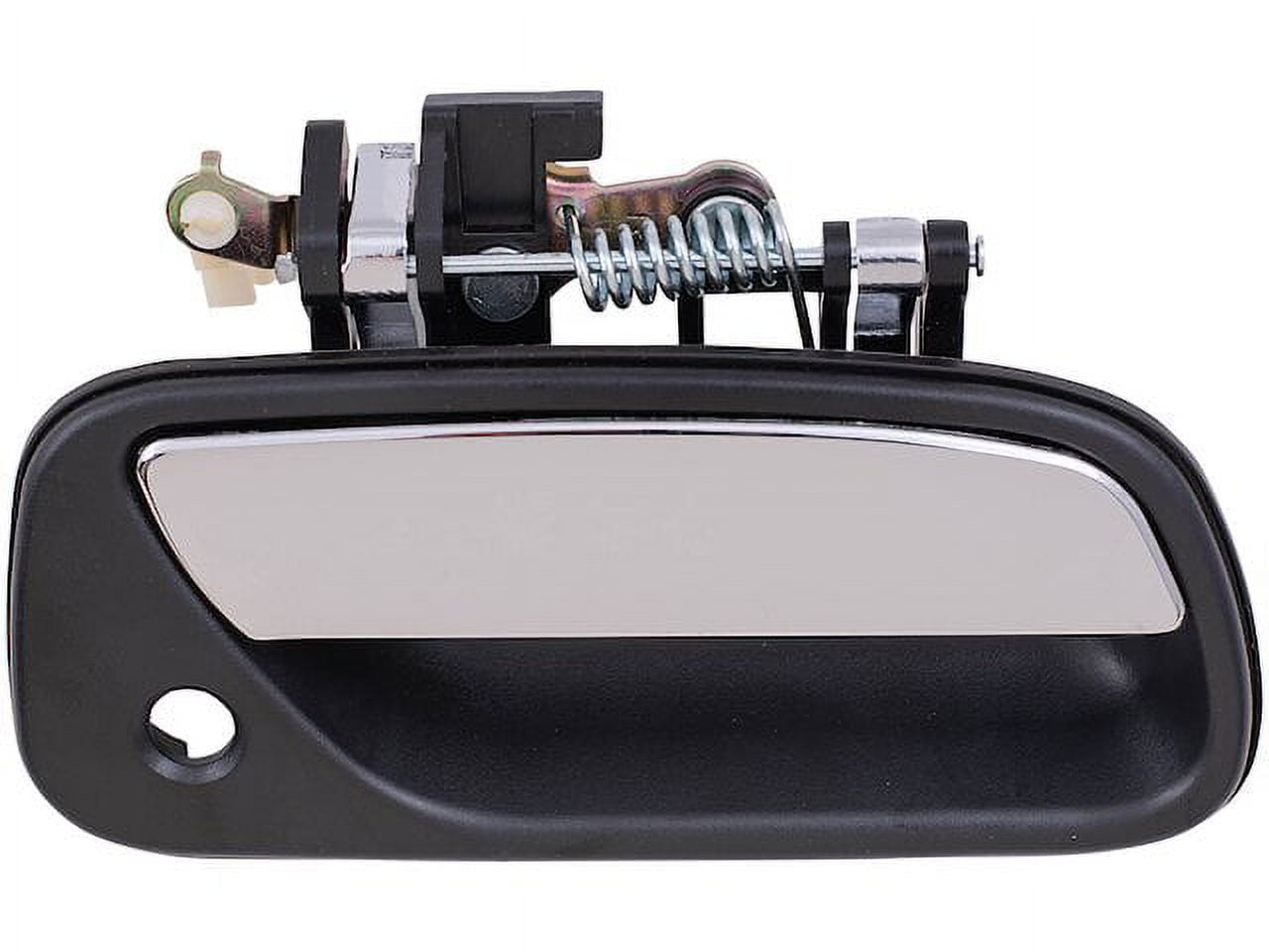 Front Right Door Handle - Compatible with 1993 - 1998 Toyota T100 1994 ...
