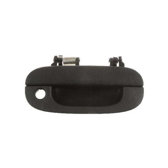 Front Right Door Handle - Compatible with 1994 - 2002 Dodge Ram 2500 1995 1996 1997 1998 1999 2000 2001