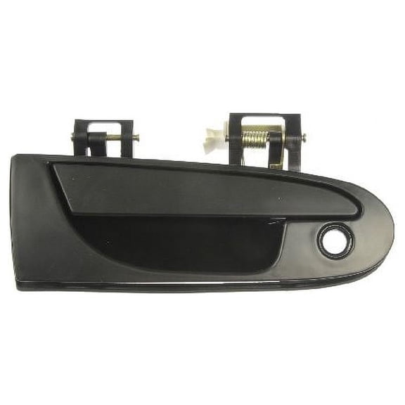 Front Right Door Handle - Compatible with 1995 - 1996 Eagle Talon - Dorman