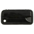 thumbnail image 1 of Front Right Door Handle - Compatible with 1995 - 2000 Chevy Tahoe 5.7L V8 1996 1997 1998 1999, 1 of 2