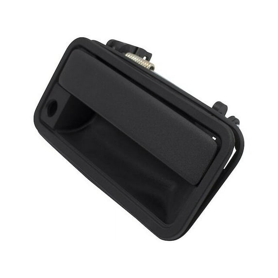 Front Right Door Handle - Compatible with 1999 GMC K2500 Suburban Sport Utility 4-Door