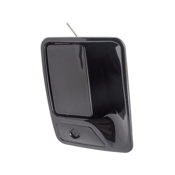 Front Right Door Handle - Compatible with 2000 - 2005 Ford Excursion Sport Utility 4-Door 2001 2002 2003 2004