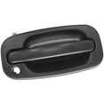 thumbnail image 1 of Front Right Door Handle - Compatible with 2001 - 2003, 2005 - 2006 Chevy Silverado 1500 HD 2002, 1 of 2