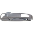 thumbnail image 1 of Front Right Door Handle - Compatible with 2002 - 2008 Dodge Ram 1500 2003 2004 2005 2006 2007, 1 of 2