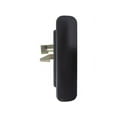 thumbnail image 1 of Front Right Door Handle - Compatible with 2003 - 2014 Ford E-250 Base RWD 2004 2005 2006 2007 2008 2009 2010 2011 2012 2013, 1 of 2