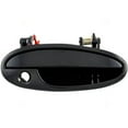 thumbnail image 1 of Front Right Door Handle - Compatible with 2004 - 2005 Chevy Classic, 1 of 2