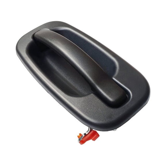 Front Right Door Handle - Compatible with 2004 - 2006 Chevy Silverado 1500 2005