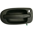 thumbnail image 1 of Front Right Door Handle - Compatible with 2005 - 2008 Chevy Uplander 2006 2007, 1 of 2