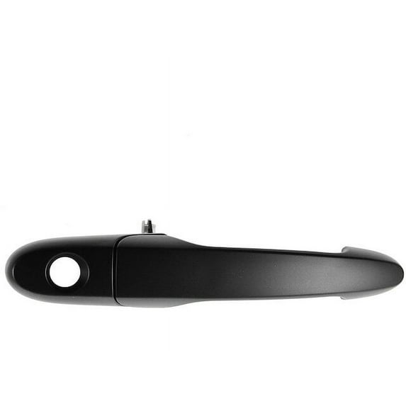 Front Right Door Handle - Compatible with 2006 - 2009 Pontiac Solstice 2007 2008