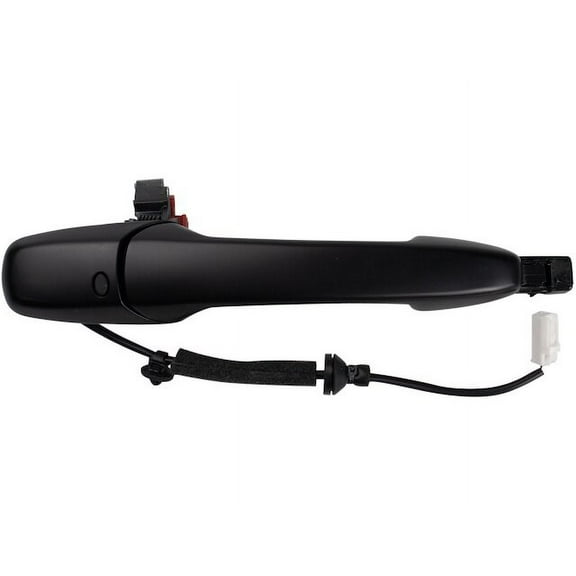 Front Right Door Handle - Compatible with 2007 - 2012 Mazda CX-7 2008 2009 2010 2011