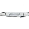 thumbnail image 1 of Front Right Door Handle - Compatible with 2007 - 2013 Chevy Suburban 2500 2008 2009 2010 2011 2012, 1 of 2
