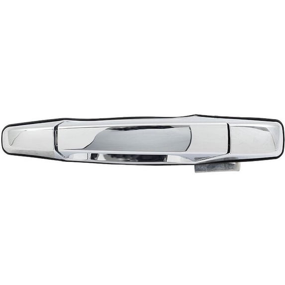 Front Right Door Handle - Compatible with 2007 - 2013 Chevy Suburban 2500 2008 2009 2010 2011 2012