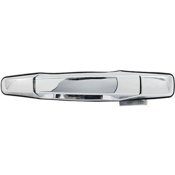 Front Right Door Handle - Compatible with 2007 - 2013 GMC Yukon XL 2500 2008 2009 2010 2011 2012