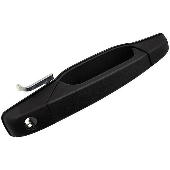 Front Right Door Handle - Compatible with 2007 - 2014 Cadillac Escalade ESV 2008 2009 2010 2011 2012 2013