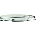 thumbnail image 1 of Front Right Door Handle - Compatible with 2007 - 2014 Chevy Silverado 2500 HD 2008 2009 2010 2011 2012 2013, 1 of 2