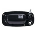 thumbnail image 1 of Front Right Door Handle - Compatible with 2007 Chevy Silverado 1500 Classic, 1 of 2
