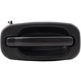thumbnail image 1 of Front Right Door Handle - Compatible with 2007 Chevy Silverado 2500 HD Classic, 1 of 2