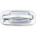 thumbnail image 1 of Front Right Door Handle - Compatible with 2007 GMC Sierra 3500 Classic, 1 of 2
