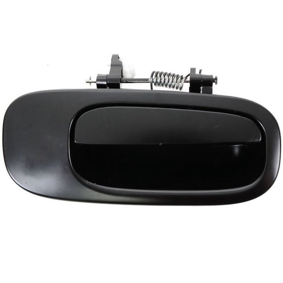 Front Right Door Handle - Compatible with 2008 - 2010 Dodge Challenger 2009