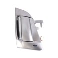 thumbnail image 1 of Front Right Door Handle - Compatible with 2009 - 2017 Nissan 370Z 2010 2011 2012 2013 2014 2015 2016, 1 of 2