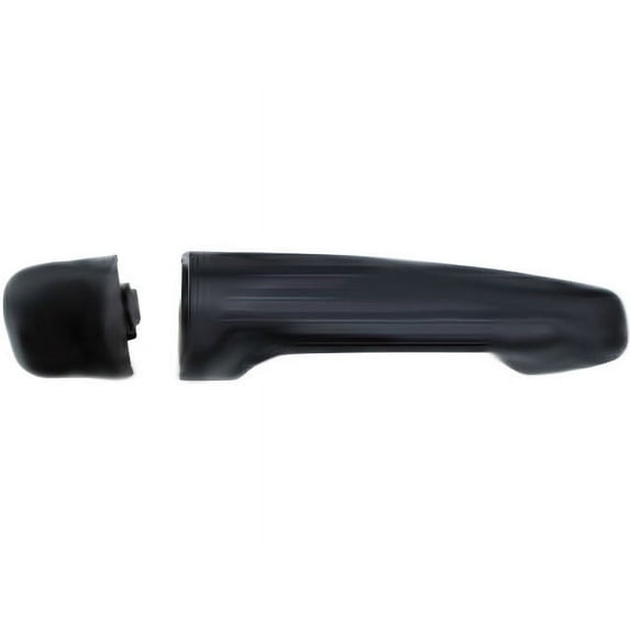 Front Right Door Handle - Compatible with 2010 - 2020 Toyota 4Runner 2011 2012 2013 2014 2015 2016 2017 2018 2019