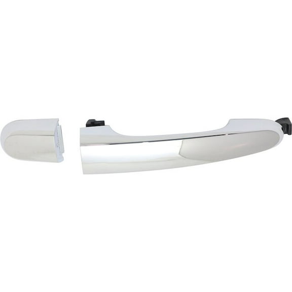 Front Right Door Handle - Compatible with 2011 - 2015 Kia Sorento 2012 2013 2014