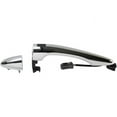 thumbnail image 1 of Front Right Door Handle - Compatible with 2011 - 2016 Kia Sportage 2012 2013 2014 2015, 1 of 2