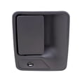 thumbnail image 1 of Front Right Door Handle - Compatible with 2013 - 2016 Ford E-450 Super Duty Base 4 X 2 2014 2015, 1 of 2