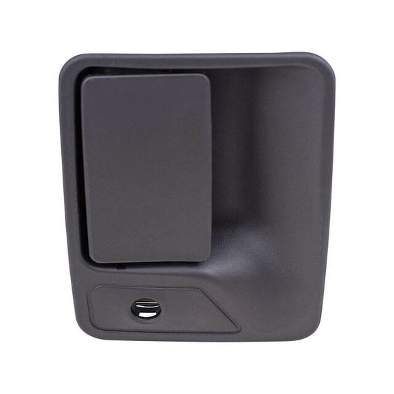 Front Right Door Handle - Compatible with 2013 - 2016 Ford E-450 Super Duty Base 4 X 2 2014 2015