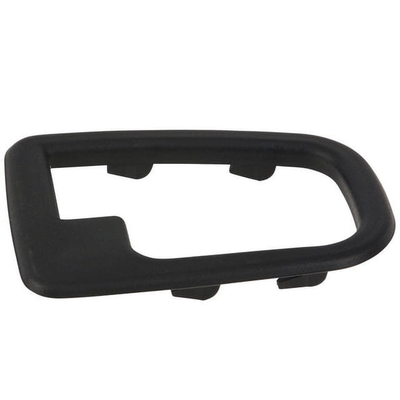 Front Right Door Handle Trim - Compatible with 1996 - 2002 BMW Z3 1997 1998 1999 2000 2001