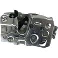 thumbnail image 2 of Front Left Driver Side Door Latch Assembly For Chevy Astro, GMC Safari, Blazer, Etc. 2 of 4