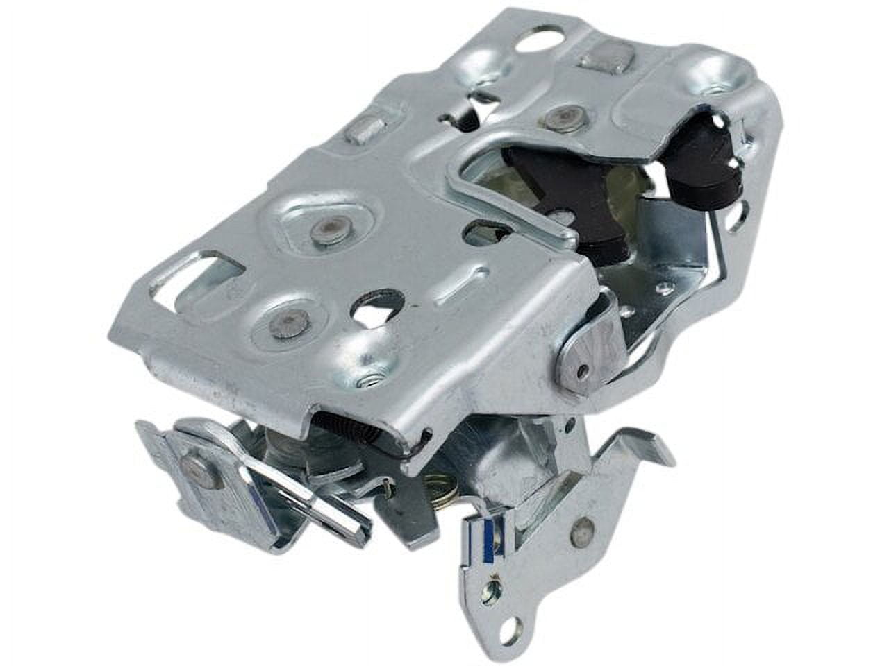 Front Right Door Latch Assembly - Compatible with 1988 - 1993 Chevy S10 ...