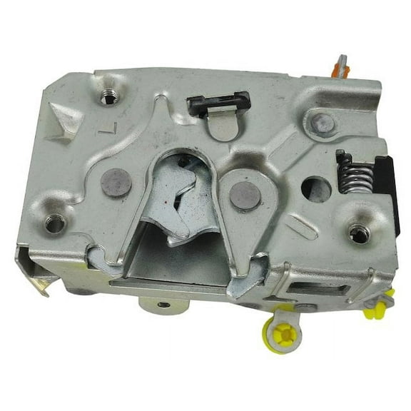Front Right Door Latch Assembly - Compatible with 1991 - 2001 Ford Explorer 1992 1993 1994 1995 1996 1997 1998 1999 2000