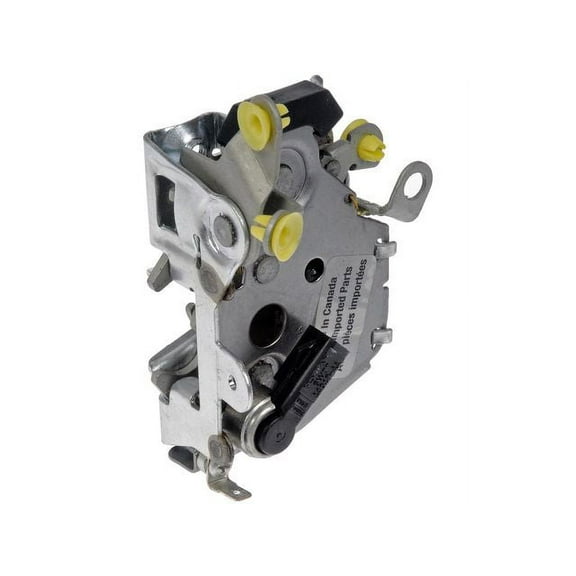 Front Right Door Latch Assembly - Compatible with 1991 - 2001 Ford Explorer 1992 1993 1994 1995 1996 1997 1998 1999 2000