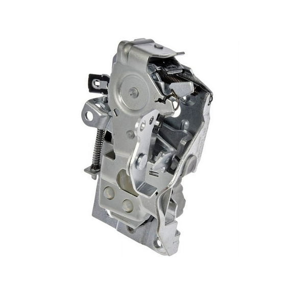 Front Right Door Latch Assembly - Compatible with 1992 - 1999 Chevy C1500 Suburban 1993 1994 1995 1996 1997 1998