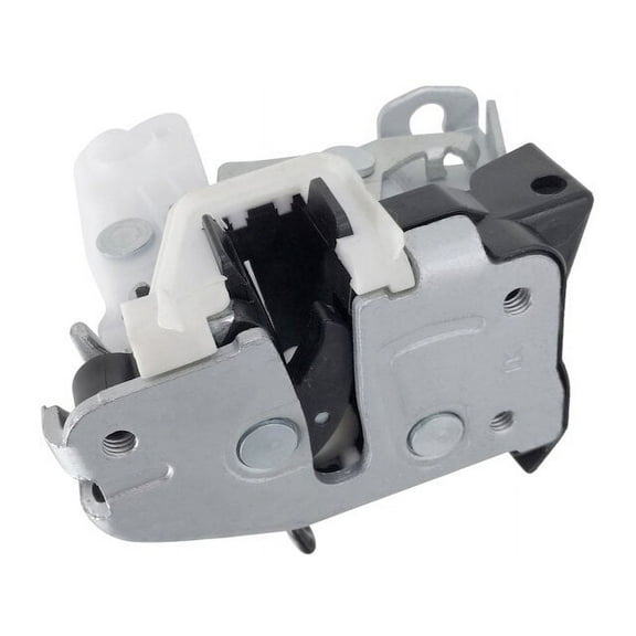 Front Right Door Latch Assembly - Compatible with 2000 - 2003 Ford F-750 2001 2002