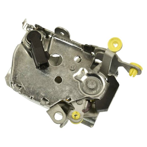 Front Right Door Latch Assembly - Compatible with 2001 - 2005 Ford Explorer Sport Trac 2002 2003 2004