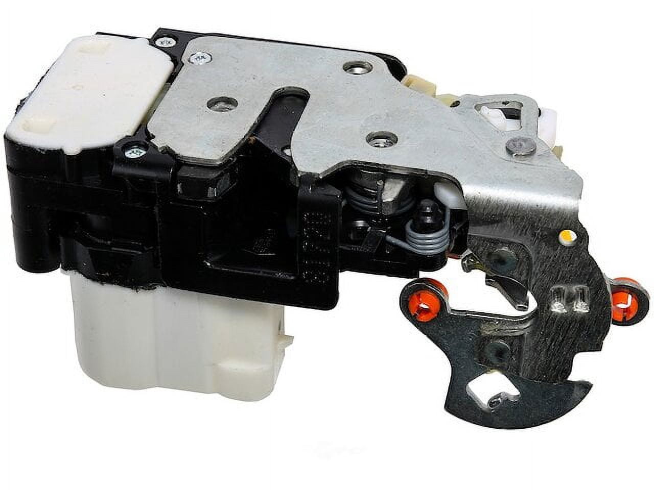 Front Right Door Latch Assembly - Compatible with 2007 Chevy Silverado ...