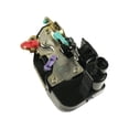thumbnail image 1 of Front Right Door Lock Actuator - Compatible with 1994 - 1998, 2000 - 2002 Dodge Ram 3500 1995 1996 1997 2001, 1 of 2