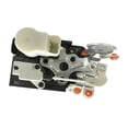 thumbnail image 1 of Front Right Door Lock Actuator - Compatible with 1995 - 1997 Chevy Blazer 1996, 1 of 2