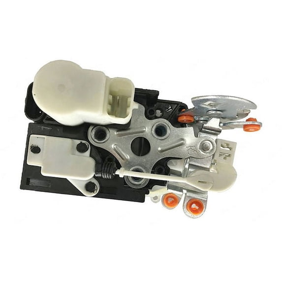 Front Right Door Lock Actuator - Compatible with 1995 - 1997 Chevy Blazer 1996