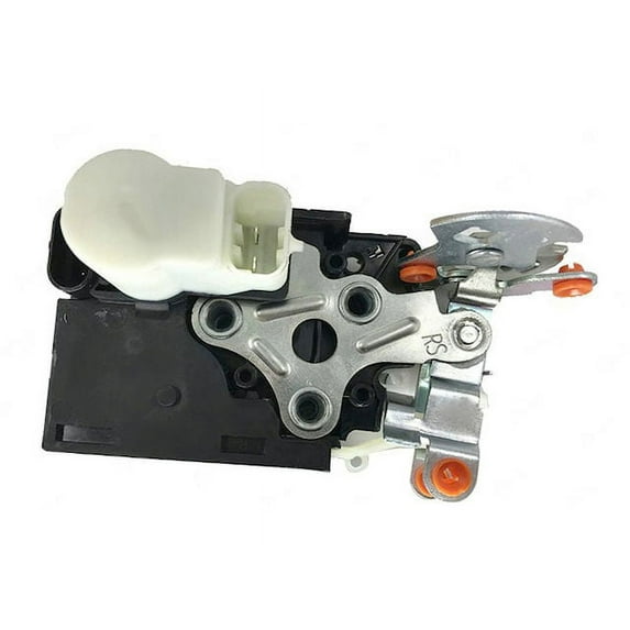Front Right Door Lock Actuator - Compatible with 1997 - 2004 Oldsmobile Silhouette 1998 1999 2000 2001 2002 2003