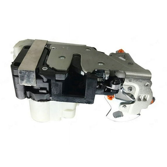 Front Right Door Lock Actuator - Compatible with 1998 - 2003 Chevy S10 1999 2000 2001 2002