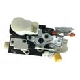 thumbnail image 1 of Front Right Door Lock Actuator - Compatible with 1999 - 2000 Chevy Silverado 2500, 1 of 2