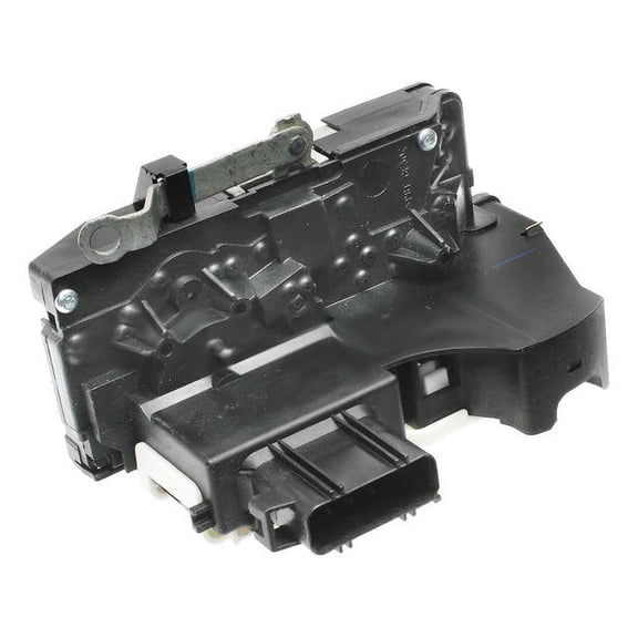 Front Right Door Lock Actuator - Compatible with 2007 - 2012 Lincoln MKZ 2008 2009 2010 2011