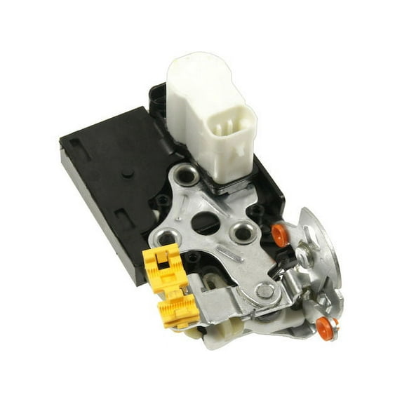 Front Right Door Lock Actuator - Compatible with 2007 GMC Sierra 1500 Classic