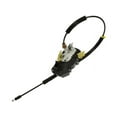 thumbnail image 1 of Front Right Door Lock Actuator - Compatible with 2008 - 2009 Chevy Silverado 3500 HD, 1 of 2